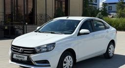 ВАЗ (Lada) Vesta 2021 года за 4 590 000 тг. в Костанай – фото 2