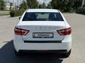 ВАЗ (Lada) Vesta 2021 года за 4 590 000 тг. в Костанай – фото 6