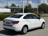 ВАЗ (Lada) Vesta 2021 года за 4 590 000 тг. в Костанай – фото 5