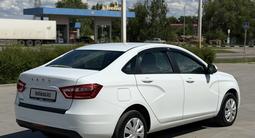 ВАЗ (Lada) Vesta 2021 года за 4 590 000 тг. в Костанай – фото 5