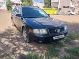 Audi A6 2003 года за 4 000 000 тг. в Щучинск – фото 4