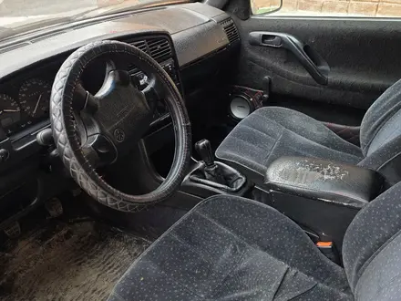 Volkswagen Passat 1994 года за 1 300 000 тг. в Костанай – фото 11