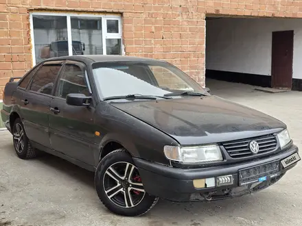 Volkswagen Passat 1994 года за 1 300 000 тг. в Костанай