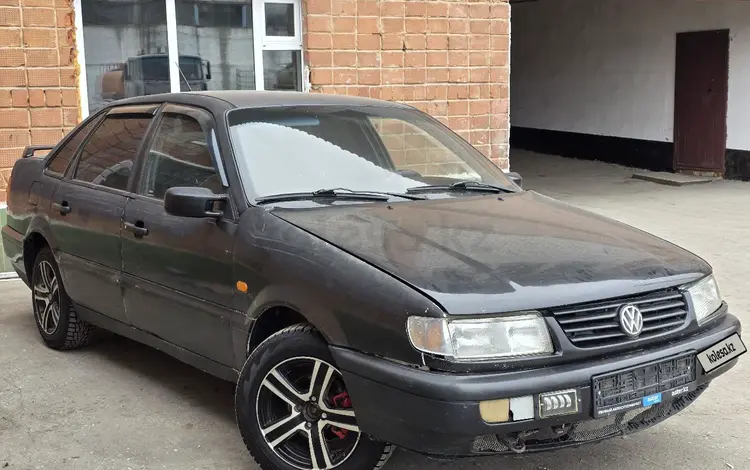 Volkswagen Passat 1994 года за 1 300 000 тг. в Костанай