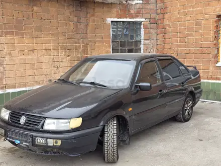 Volkswagen Passat 1994 года за 1 300 000 тг. в Костанай – фото 3
