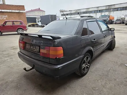 Volkswagen Passat 1994 года за 1 300 000 тг. в Костанай – фото 6