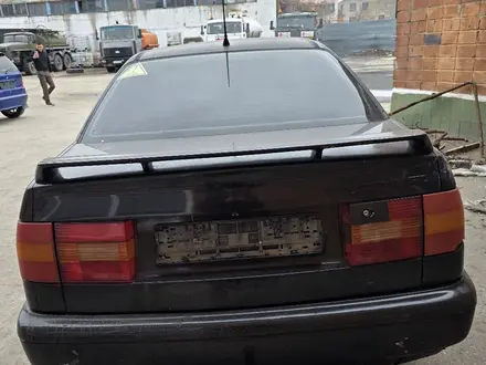 Volkswagen Passat 1994 года за 1 300 000 тг. в Костанай – фото 5