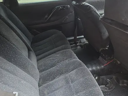 Volkswagen Passat 1994 года за 1 300 000 тг. в Костанай – фото 7