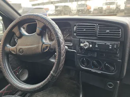 Volkswagen Passat 1994 года за 1 300 000 тг. в Костанай – фото 9