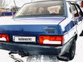 ВАЗ (Lada) 21099 2000 годаүшін900 000 тг. в Костанай – фото 2