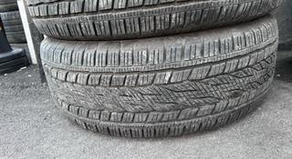 275/60 R20 Continental за 320 000 тг. в Алматы