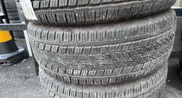 275/60 R20 Continental за 320 000 тг. в Алматы – фото 2