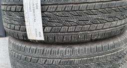 275/60 R20 Continental за 320 000 тг. в Алматы – фото 5