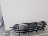 Решетка Хюндай Соната DN8 Hyundai Sonata за 10 000 тг. в Астана – фото 2