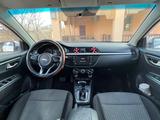 Kia Rio X-Line 2018 годаүшін5 500 000 тг. в Актау – фото 4