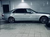 Mercedes-Benz S 500 2001 годаүшін4 500 000 тг. в Атырау – фото 5