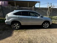 Lexus RX 330 2003 года за 7 500 000 тг. в Алматы