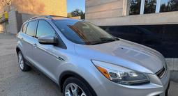 Ford Escape 2013 годаfor3 900 000 тг. в Актобе – фото 2