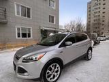 Ford Escape 2013 годаүшін5 000 000 тг. в Актобе – фото 2