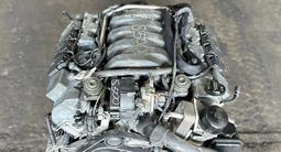 Двигатель M 113.960 5 литра Mercedes S-class, E-class за 700 000 тг. в Астана