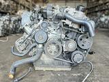 Двигатель M 113.960 5 литра Mercedes S-class, E-class за 700 000 тг. в Астана – фото 3