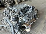 Двигатель M 113.960 5 литра Mercedes S-class, E-class за 700 000 тг. в Астана – фото 2
