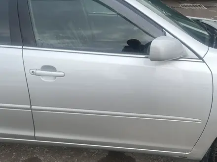 Toyota Camry 2002 года за 5 750 000 тг. в Кордай – фото 10