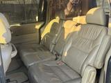 Honda Odyssey 2007 годаүшін6 300 000 тг. в Кызылорда – фото 5