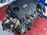 Двигатель G4KJ 2.4 литра GDI Kia Optima, Kia Sorento, Sportage; за 750 000 тг. в Астана