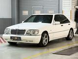 Mercedes-Benz S 320 4MATIC 1994 года за 3 790 000 тг. в Алматы