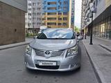 Toyota Avensis 2011 года за 5 400 000 тг. в Алматы