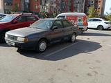 Audi 80 1987 годаүшін830 000 тг. в Тараз – фото 2