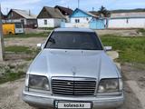 Mercedes-Benz E 200 1994 года за 2 000 000 тг. в Талдыкорган – фото 2