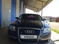 Audi A6 2004 года за 4 100 000 тг. в Алматы