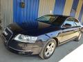 Audi A6 2004 года за 4 100 000 тг. в Алматы – фото 3