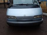 Toyota Estima 1991 года за 1 500 000 тг. в Караганда