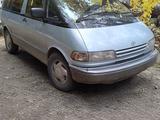 Toyota Estima 1991 года за 1 500 000 тг. в Караганда – фото 2