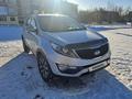 Kia Sportage 2014 года за 6 800 000 тг. в Боровое – фото 13