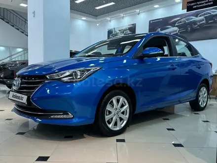 Changan Alsvin 2023 годаүшін6 500 000 тг. в Павлодар – фото 3