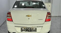 Chevrolet Cobalt 2024 года за 7 200 000 тг. в Алматы – фото 4