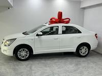 Chevrolet Cobalt 2024 года за 7 200 000 тг. в Алматы