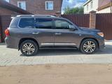 Toyota Land Cruiser 2011 годаfor20 500 000 тг. в Павлодар – фото 3