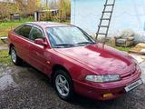 Mazda Cronos 1992 года за 1 250 000 тг. в Усть-Каменогорск – фото 2