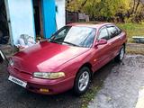 Mazda Cronos 1992 года за 1 250 000 тг. в Усть-Каменогорск – фото 3