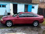 Mazda Cronos 1992 года за 1 250 000 тг. в Усть-Каменогорск – фото 4