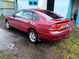 Mazda Cronos 1992 года за 1 250 000 тг. в Усть-Каменогорск – фото 5