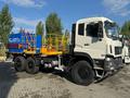 Dongfeng  Агрегат цементировочный ЦА-320 2025 годаүшін67 000 000 тг. в Актобе – фото 2
