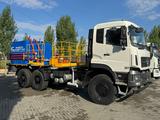 Dongfeng  Агрегат цементировочный ЦА-320 2025 года за 67 000 000 тг. в Актобе – фото 2