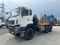 Dongfeng  Агрегат цементировочный ЦА-320 2023 годаfor70 000 000 тг. в Актобе