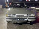 Mazda 626 1993 года за 750 000 тг. в Алматы – фото 5